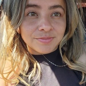 Meet your Posher, Mayra